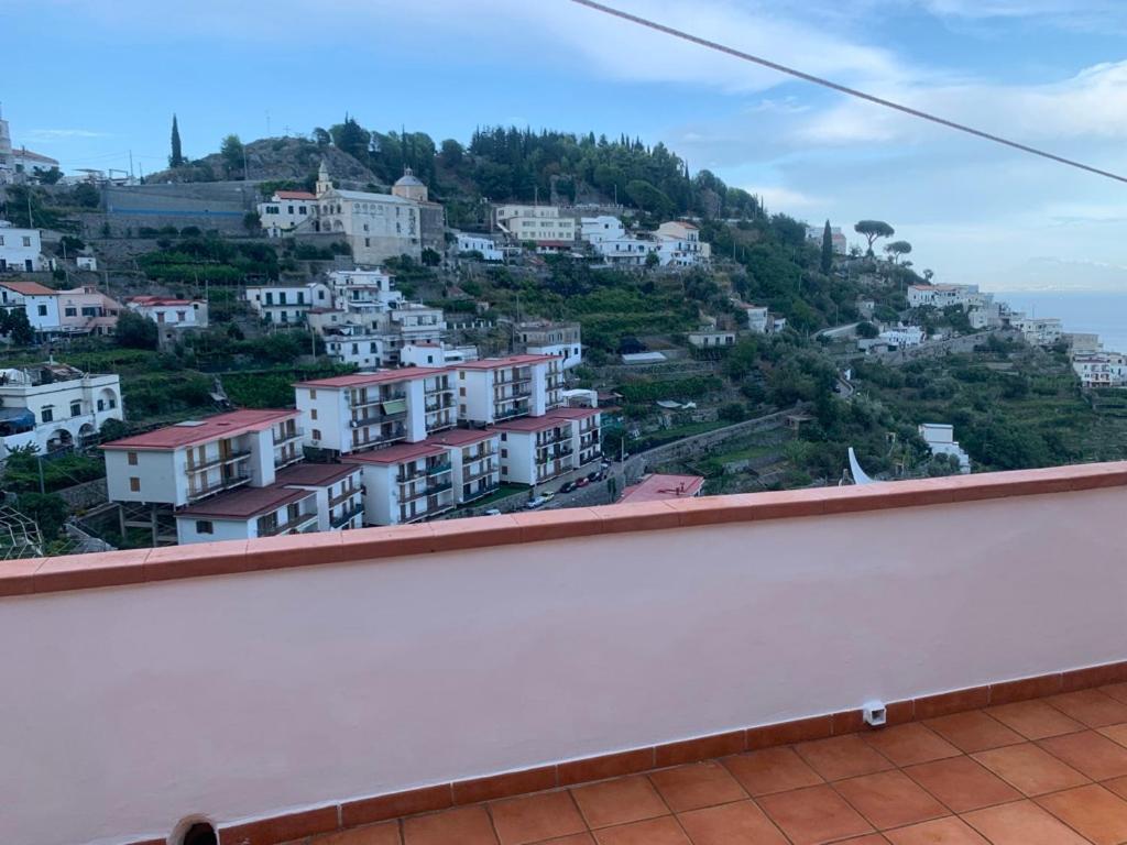 Apartamento Mare E Monti Amalfi