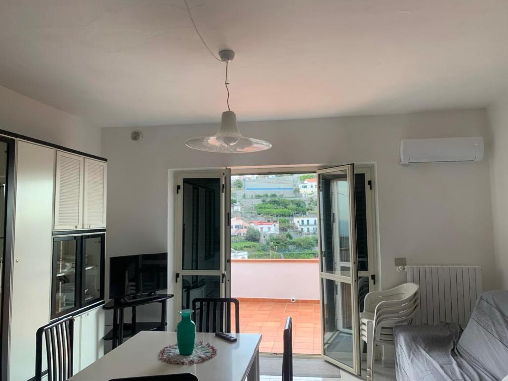 Apartamento Mare E Monti *