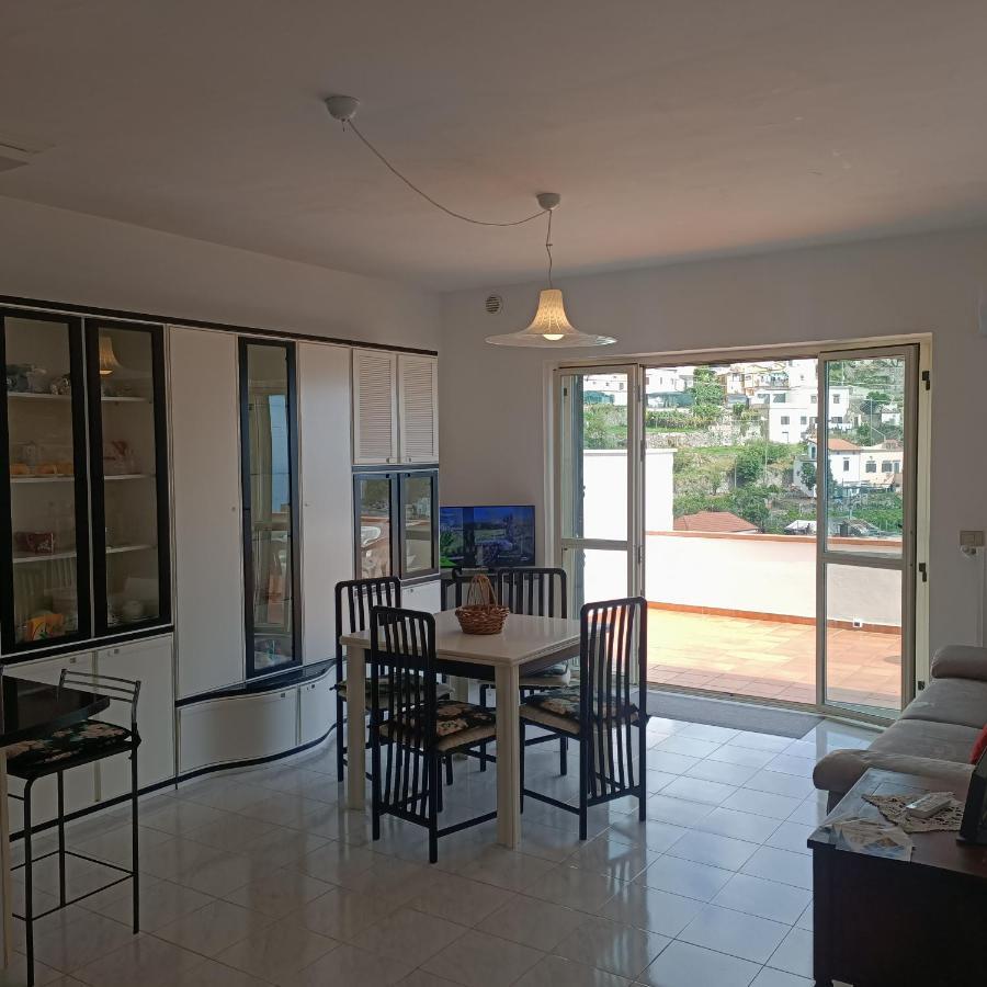 Apartamento Mare E Monti Amalfi