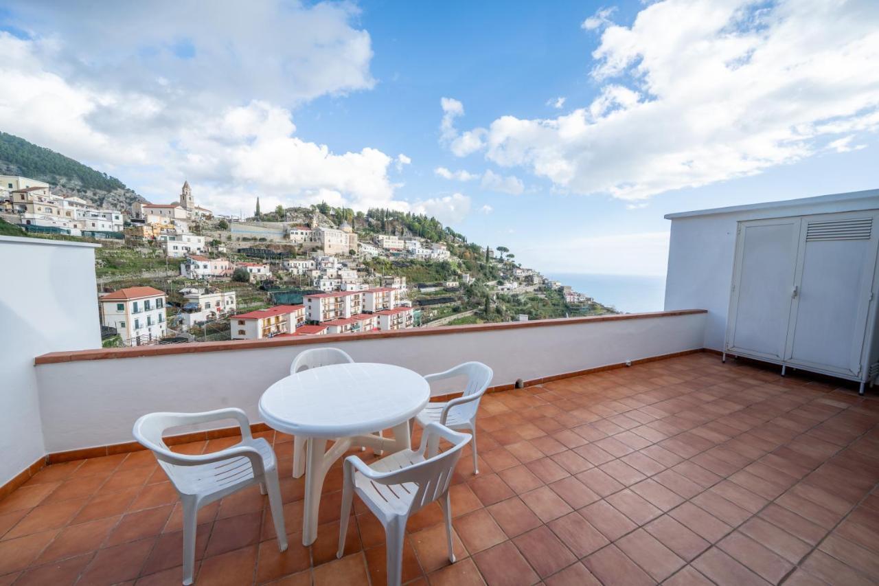 Apartamento Mare E Monti *