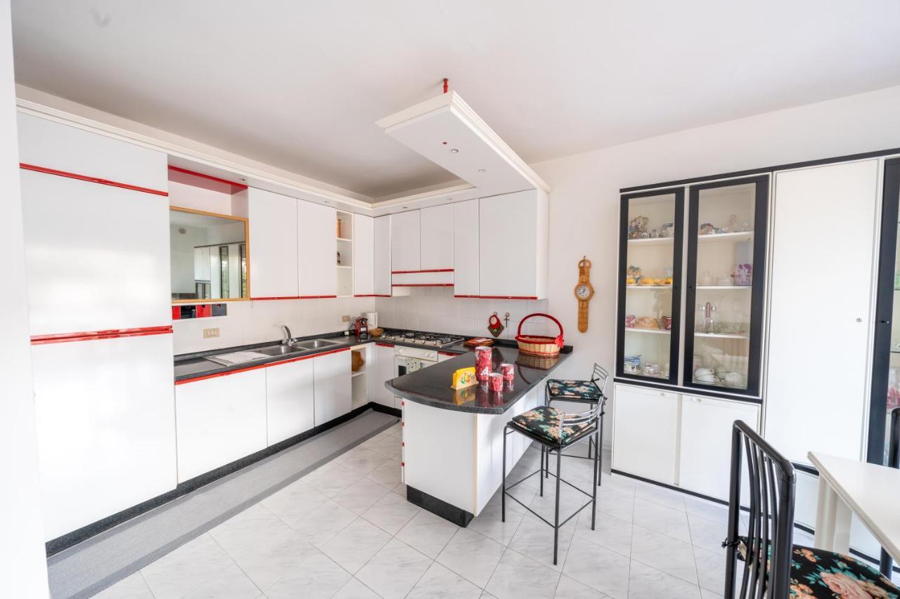 Apartamento Mare E Monti *