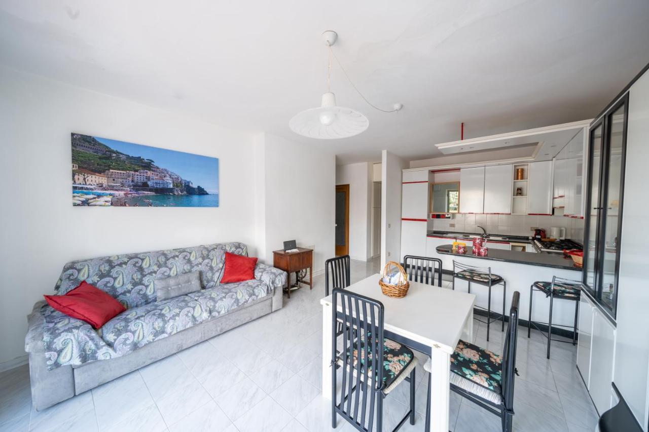 Apartamento Mare E Monti Amalfi