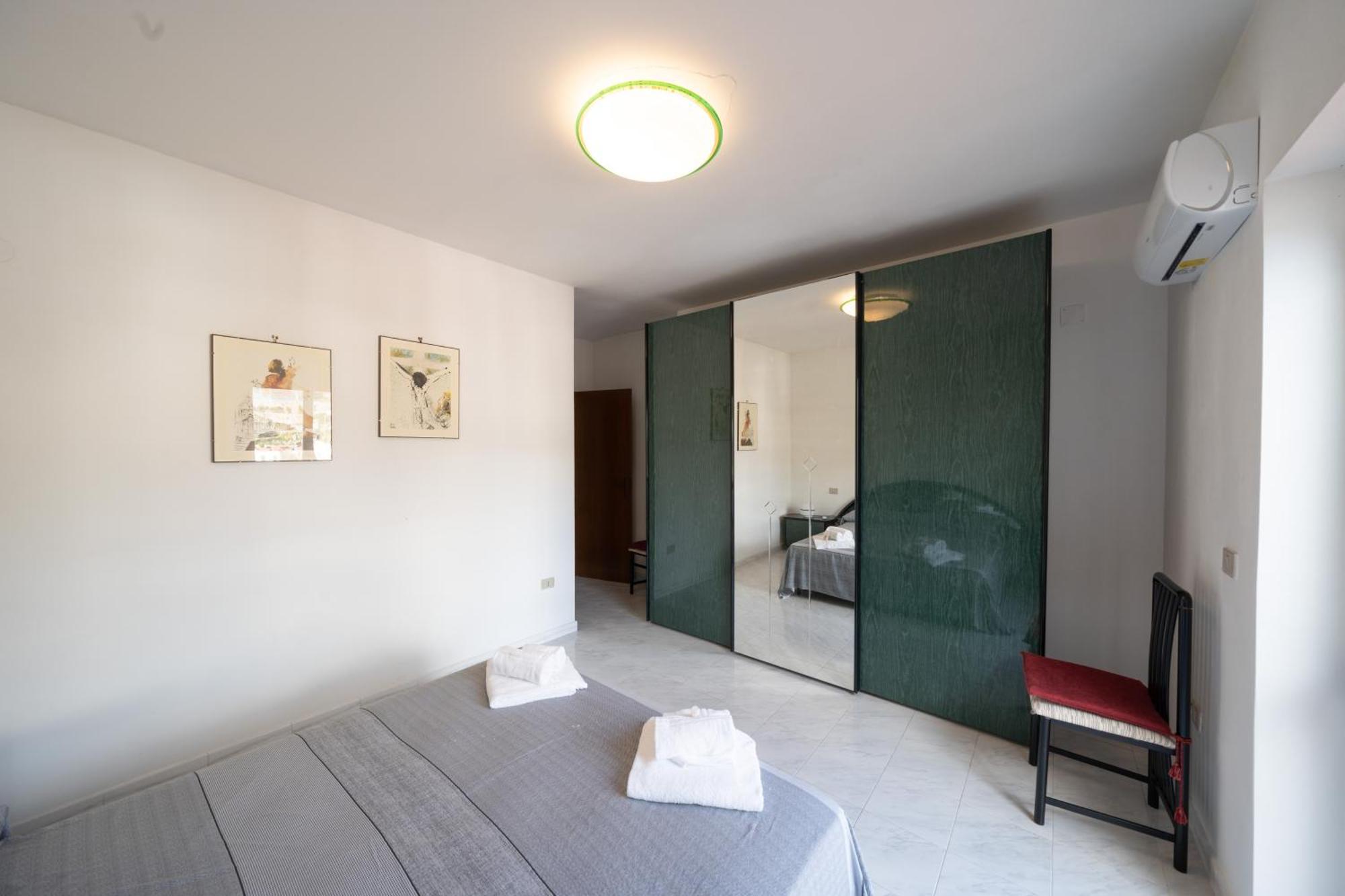 Mare E Monti Apartamento