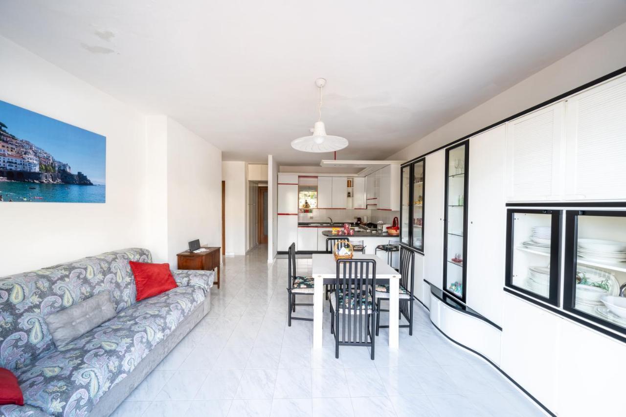 Apartamento Mare E Monti Amalfi