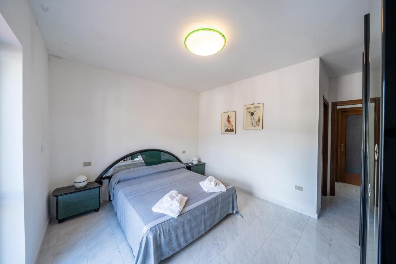 Apartamento Mare E Monti Amalfi